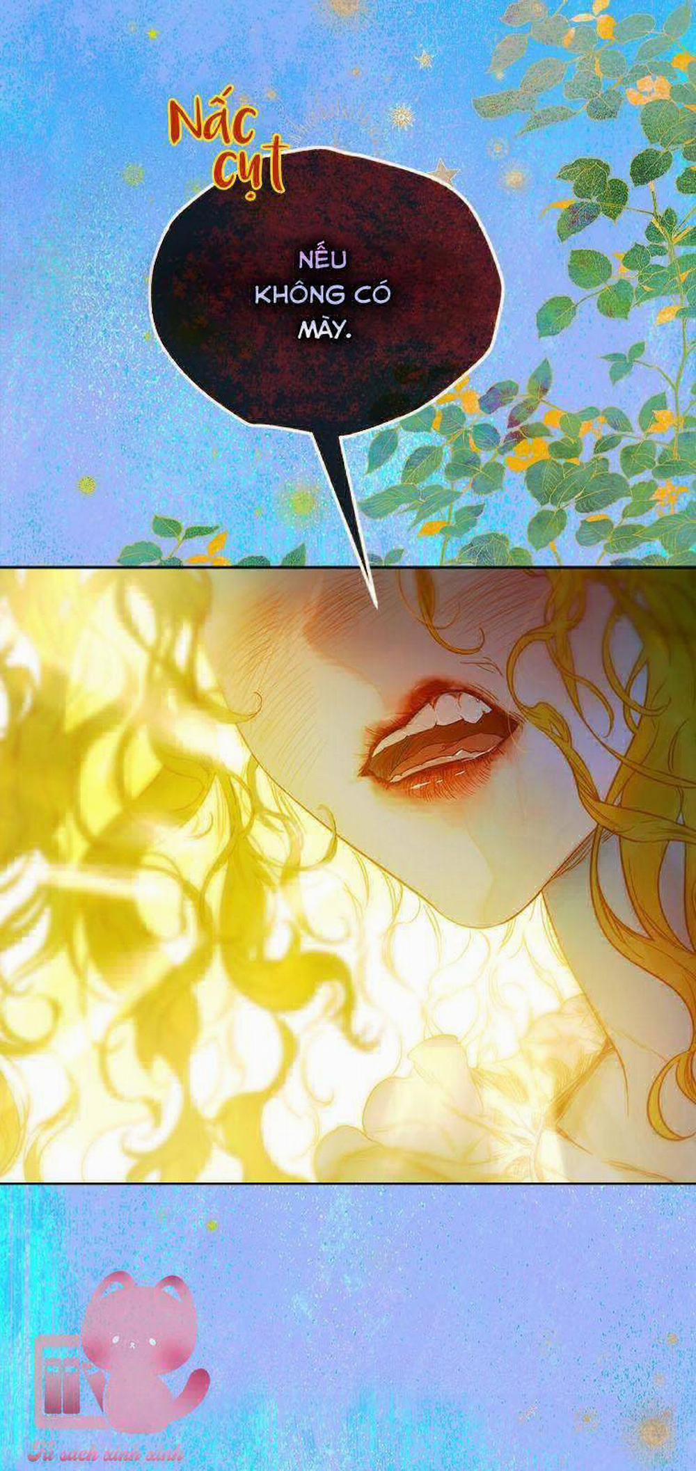 Khế Ước Hôn Nhân Của Mẹ Tôi 1 trang 3