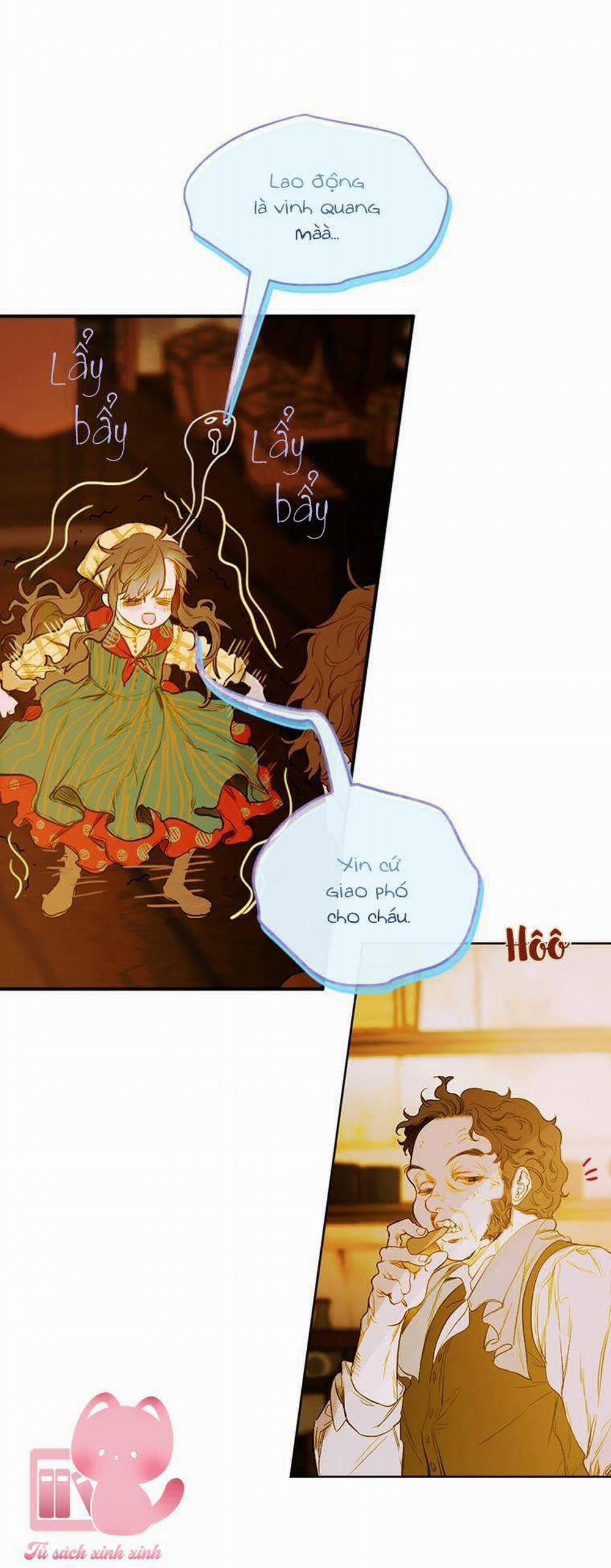 Khế Ước Hôn Nhân Của Mẹ Tôi 1 trang 30