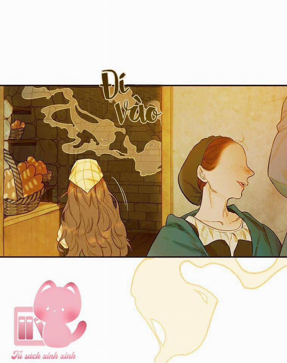 Khế Ước Hôn Nhân Của Mẹ Tôi 1 trang 34