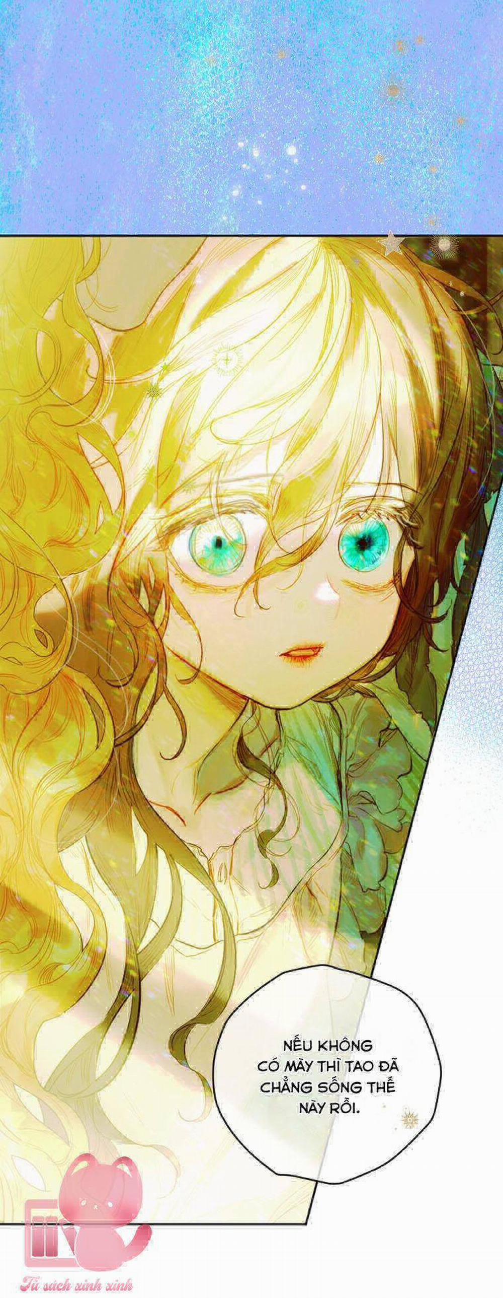 Khế Ước Hôn Nhân Của Mẹ Tôi 1 trang 4