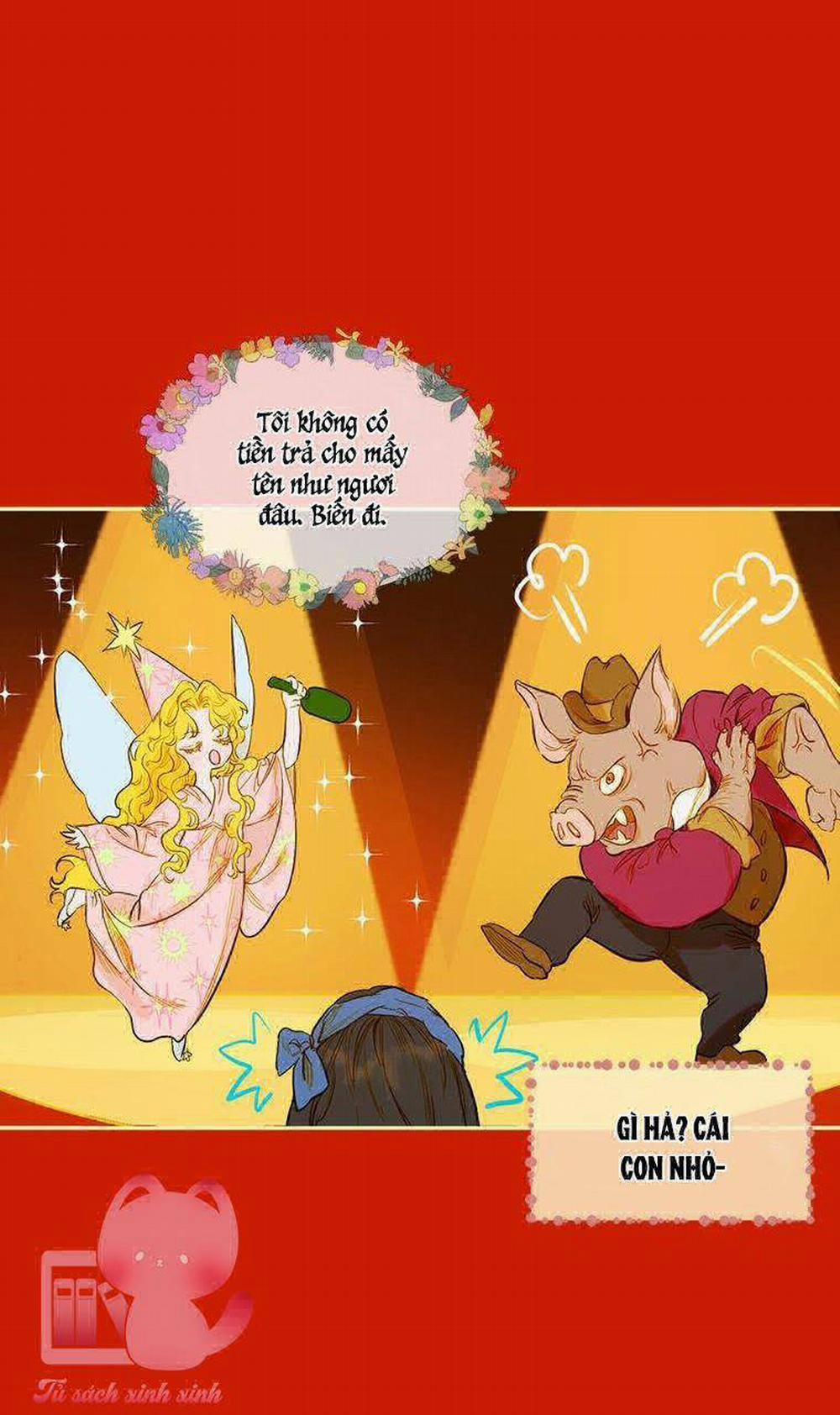 Khế Ước Hôn Nhân Của Mẹ Tôi 1 trang 40