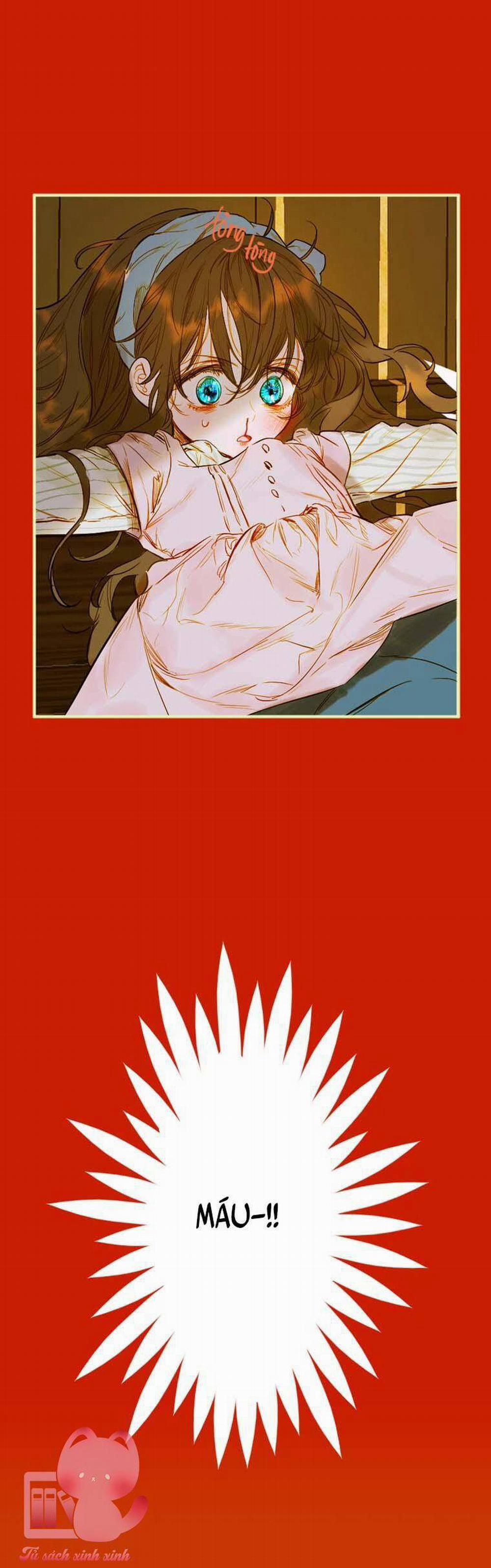 Khế Ước Hôn Nhân Của Mẹ Tôi 1 trang 43