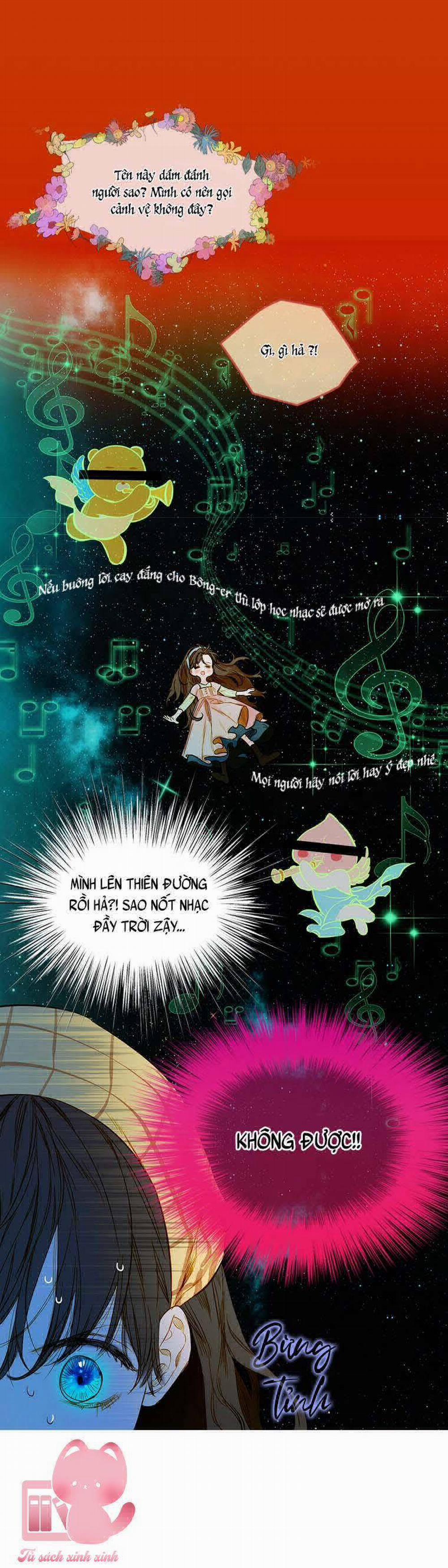 Khế Ước Hôn Nhân Của Mẹ Tôi 1 trang 44