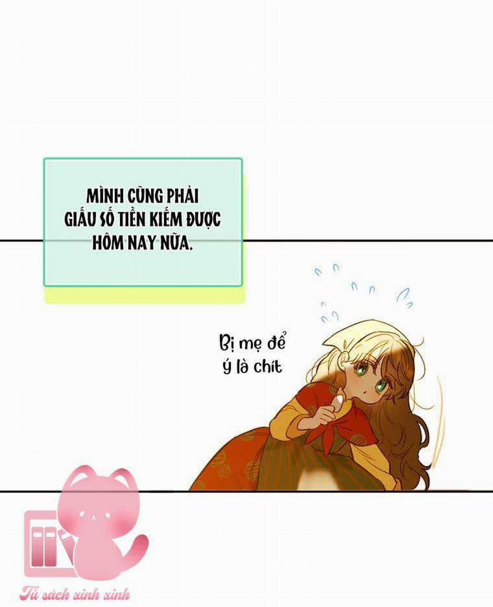 Khế Ước Hôn Nhân Của Mẹ Tôi 1 trang 50