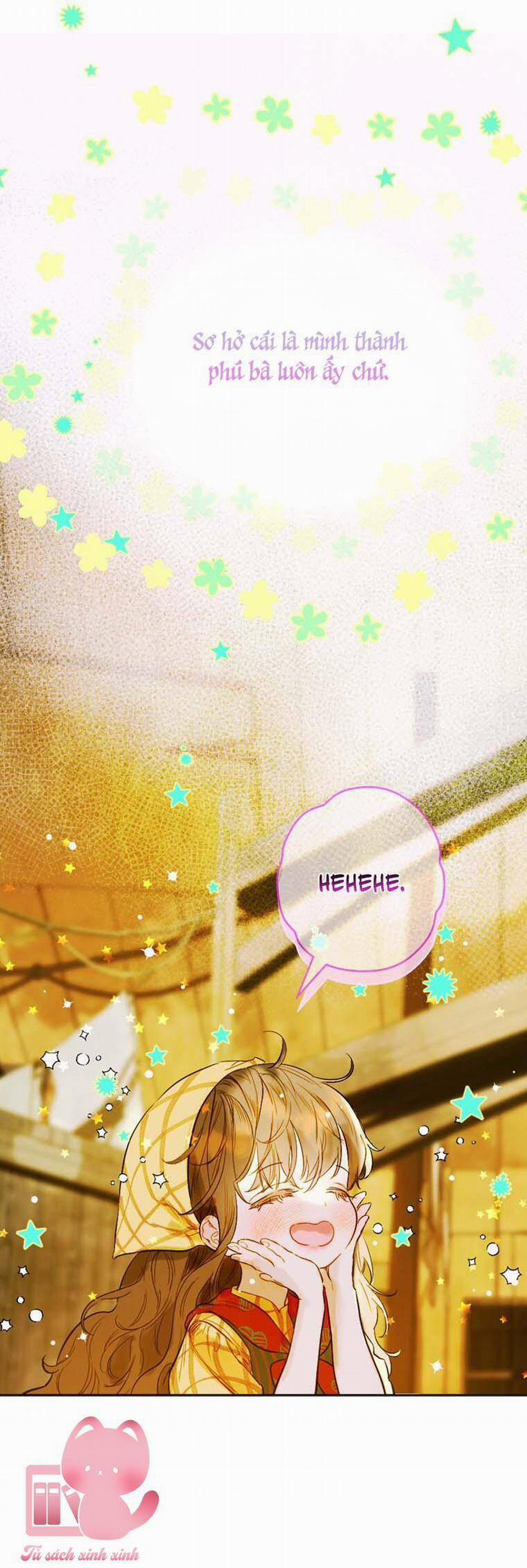 Khế Ước Hôn Nhân Của Mẹ Tôi 1 trang 53