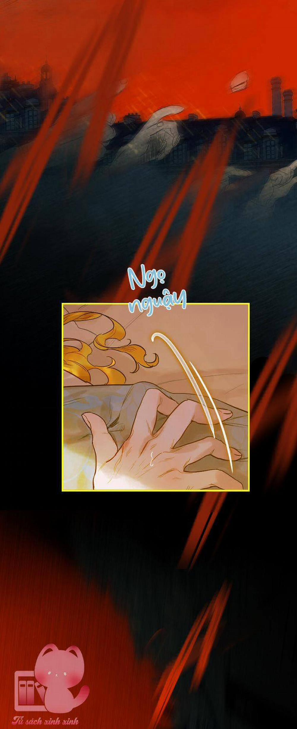 Khế Ước Hôn Nhân Của Mẹ Tôi 1 trang 56