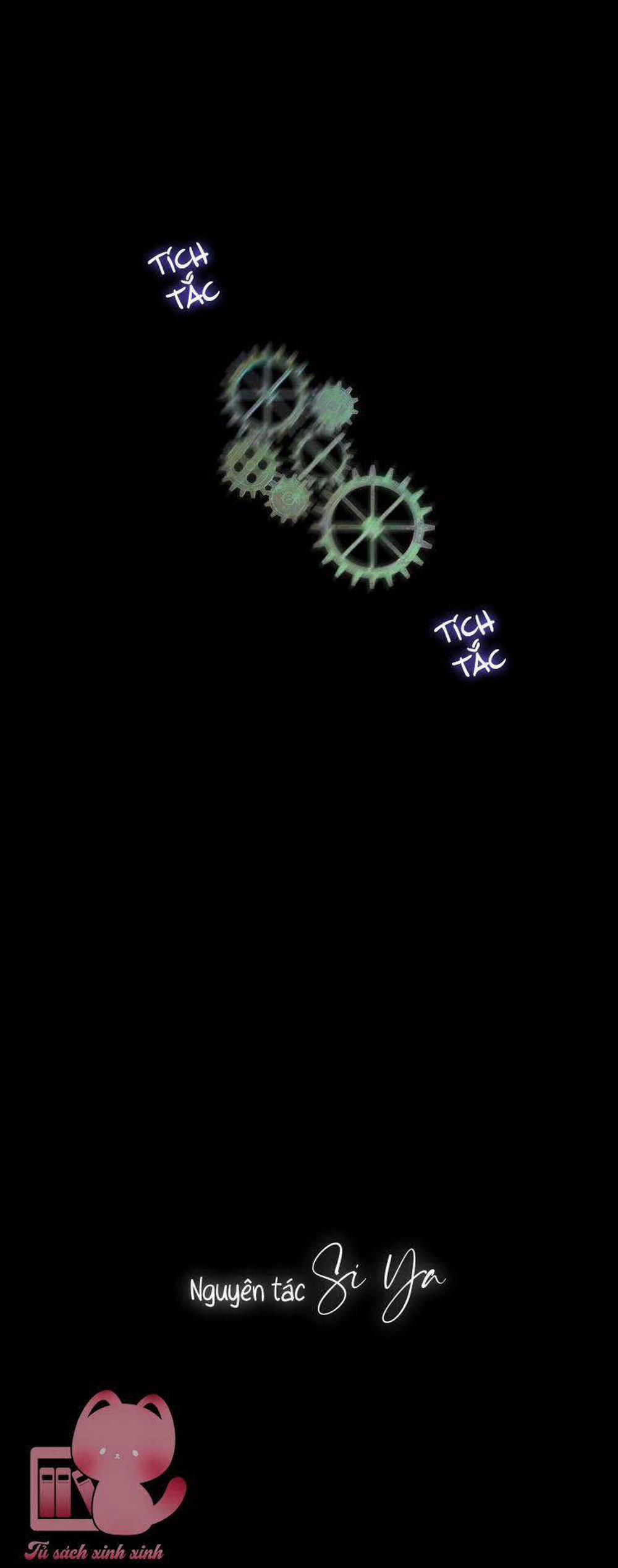 Khế Ước Hôn Nhân Của Mẹ Tôi 1 trang 60