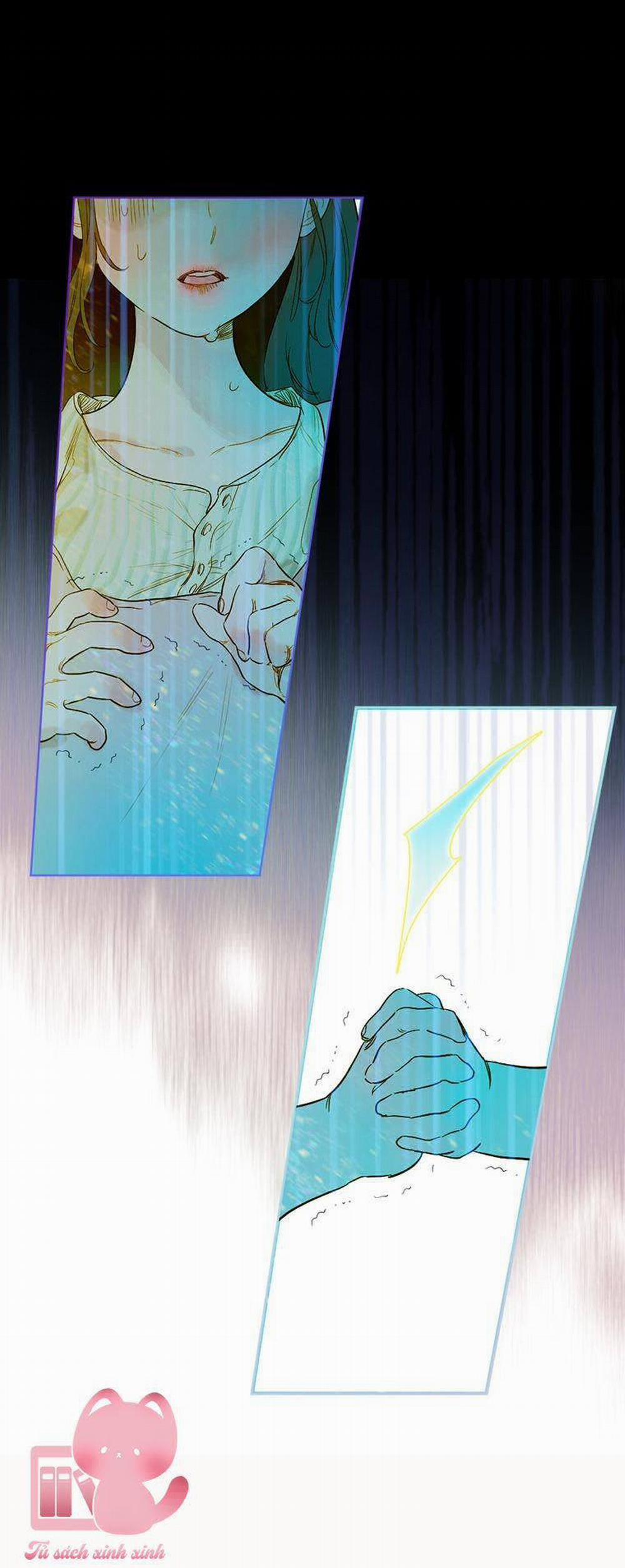 Khế Ước Hôn Nhân Của Mẹ Tôi 1 trang 9