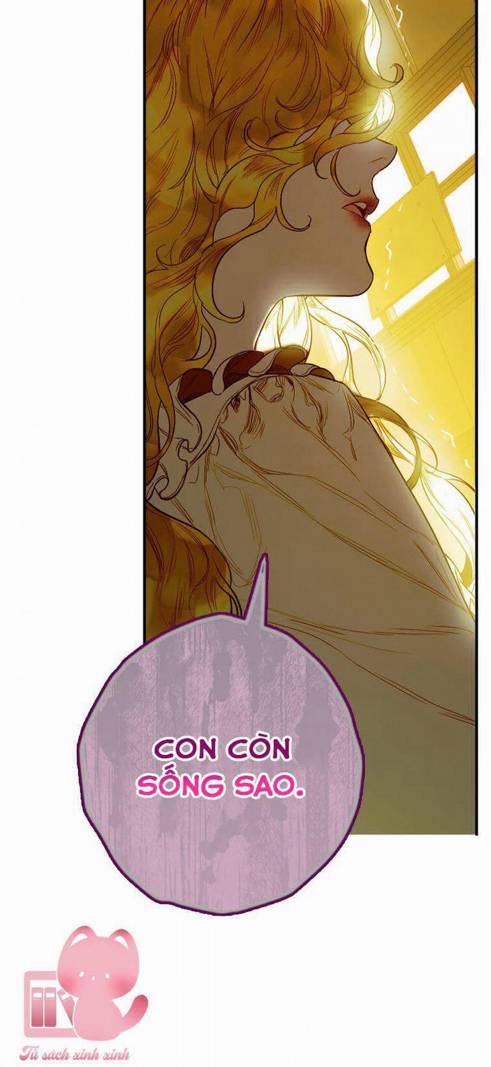 Khế Ước Hôn Nhân Của Mẹ Tôi 2 trang 27