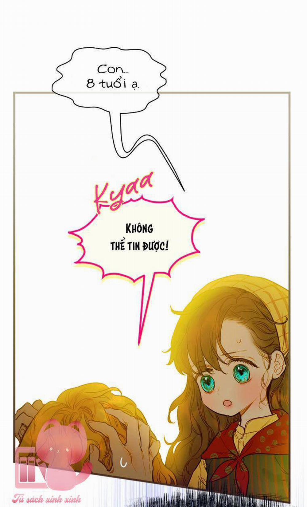 Khế Ước Hôn Nhân Của Mẹ Tôi 2 trang 29