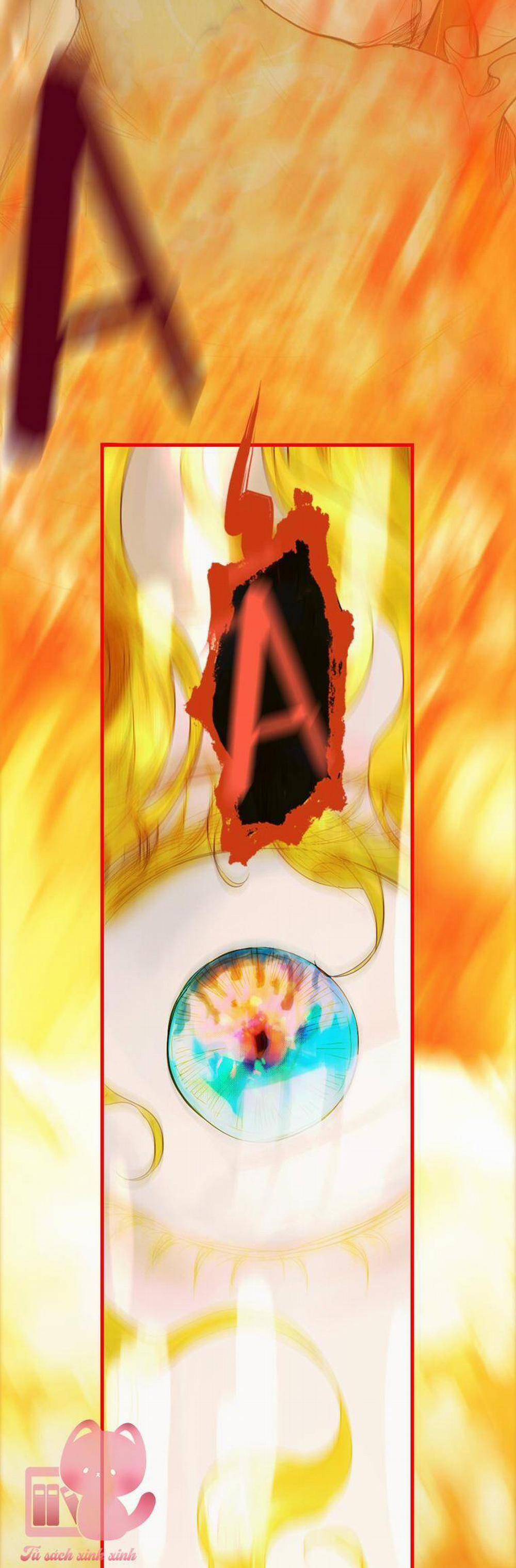 Khế Ước Hôn Nhân Của Mẹ Tôi 2 trang 3