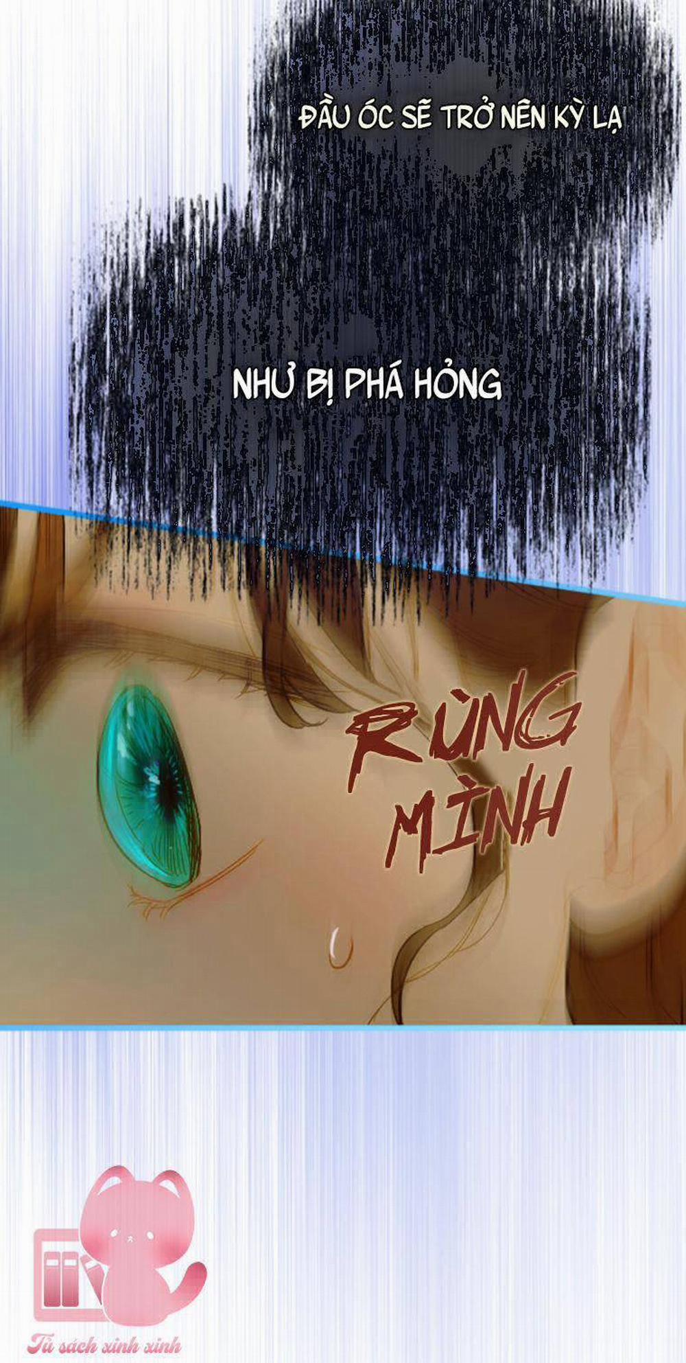 Khế Ước Hôn Nhân Của Mẹ Tôi 2 trang 30