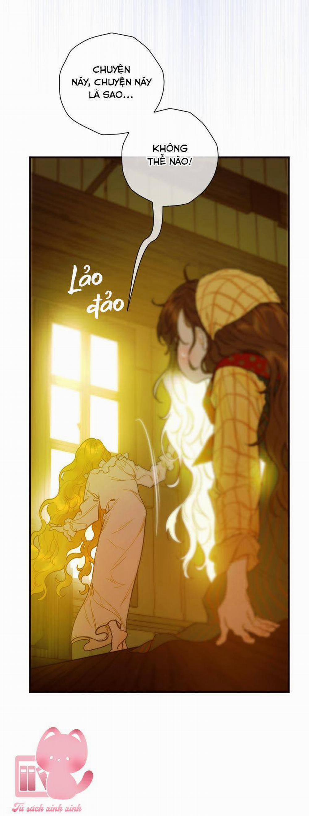 Khế Ước Hôn Nhân Của Mẹ Tôi 2 trang 31