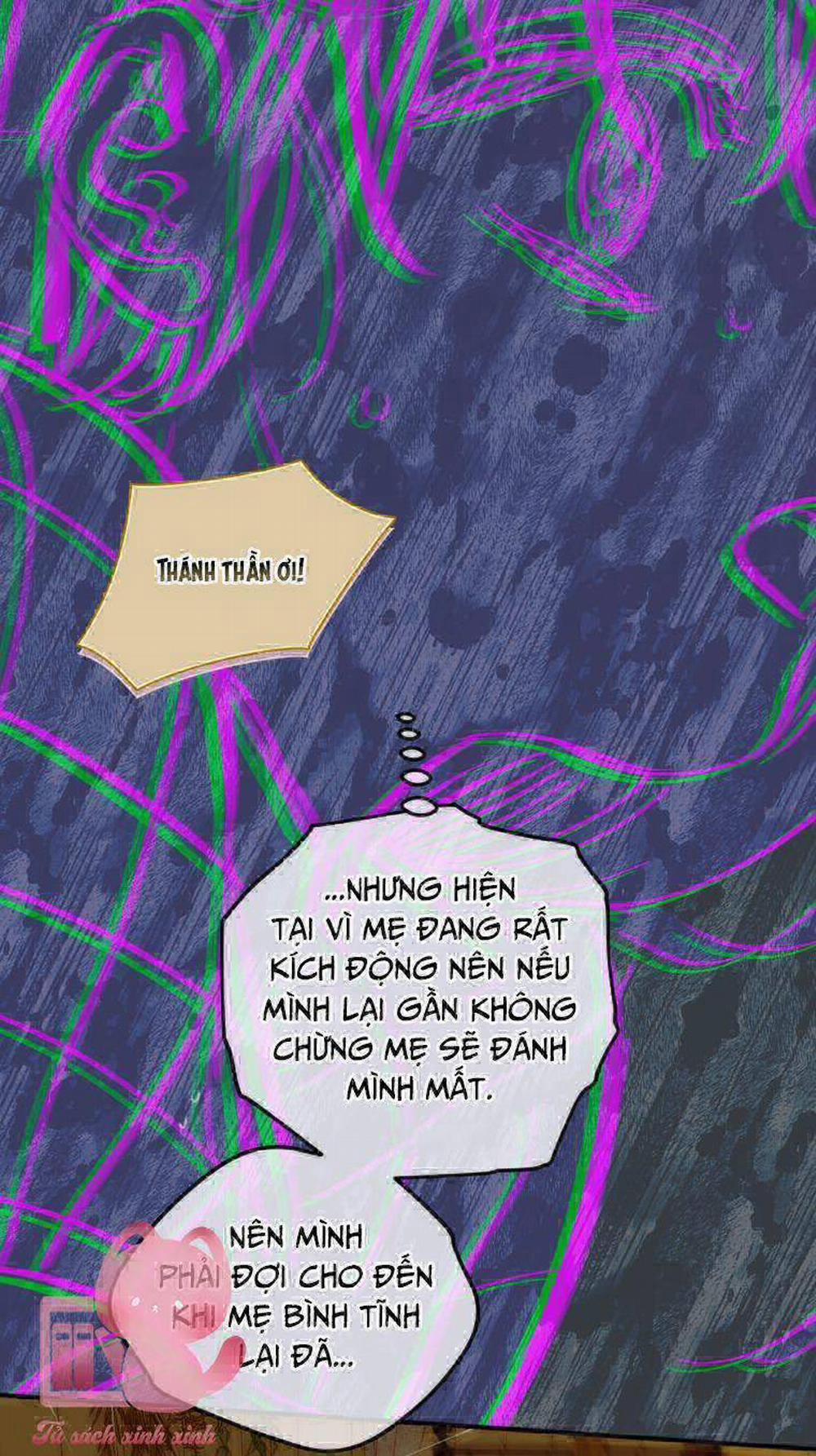 Khế Ước Hôn Nhân Của Mẹ Tôi 2 trang 34