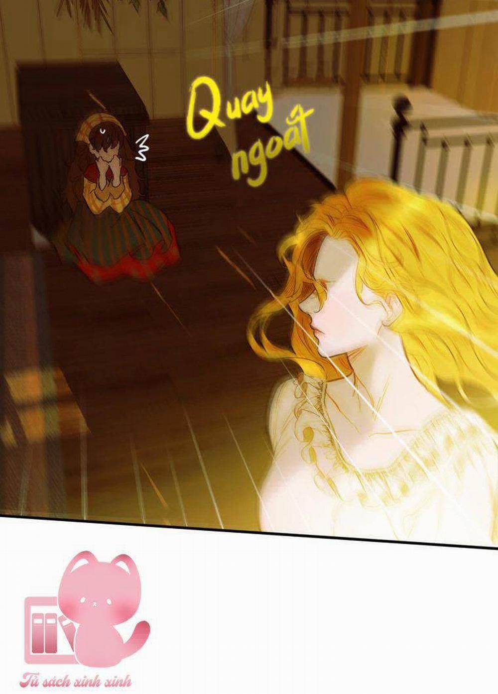 Khế Ước Hôn Nhân Của Mẹ Tôi 2 trang 35