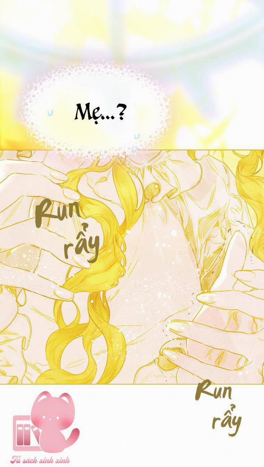 Khế Ước Hôn Nhân Của Mẹ Tôi 2 trang 45