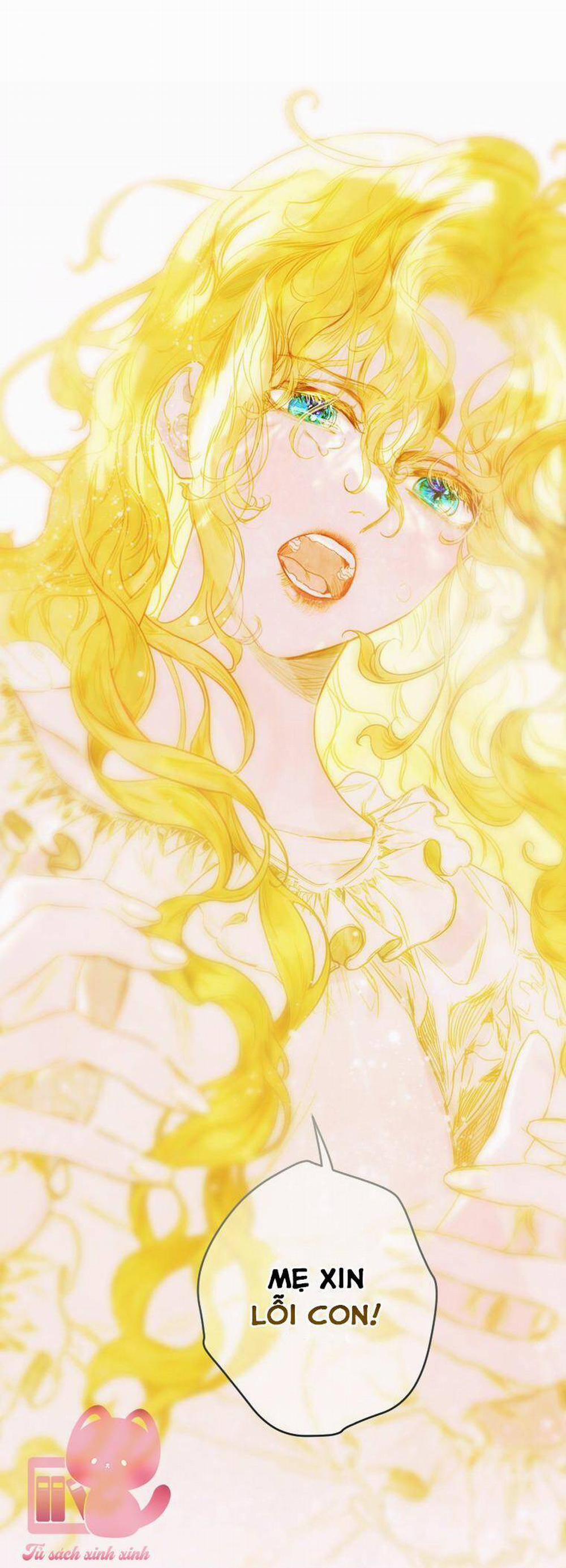 Khế Ước Hôn Nhân Của Mẹ Tôi 2 trang 47