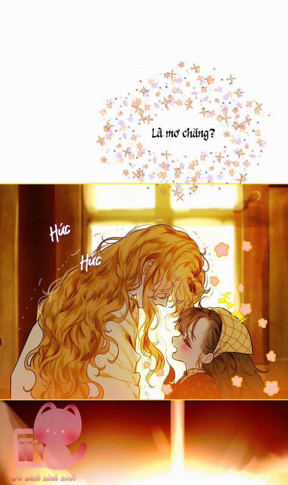 Khế Ước Hôn Nhân Của Mẹ Tôi 2 trang 52