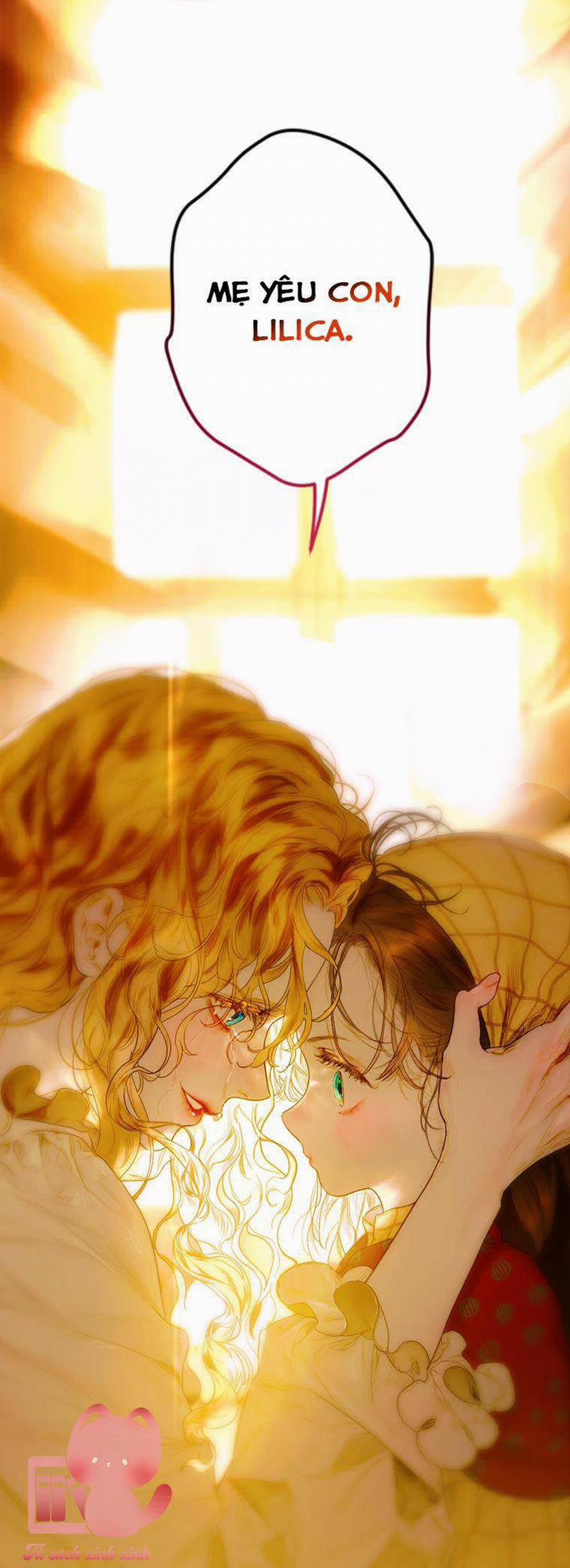 Khế Ước Hôn Nhân Của Mẹ Tôi 2 trang 53