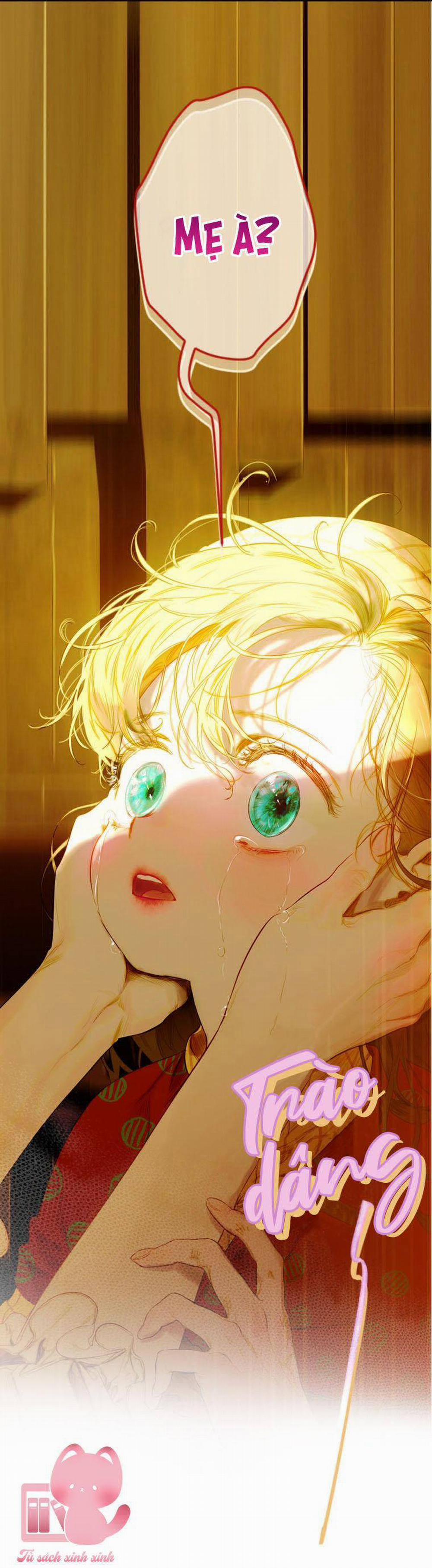 Khế Ước Hôn Nhân Của Mẹ Tôi 2 trang 62