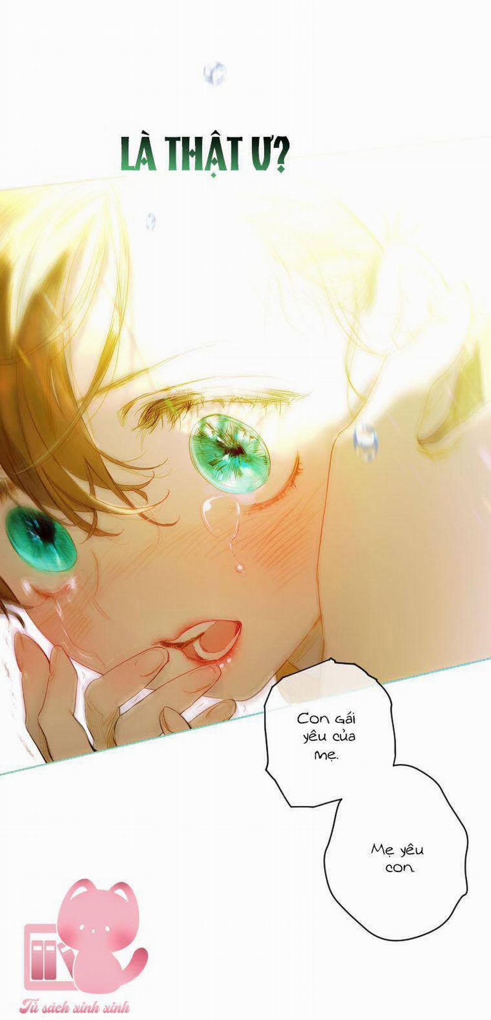 Khế Ước Hôn Nhân Của Mẹ Tôi 2 trang 66