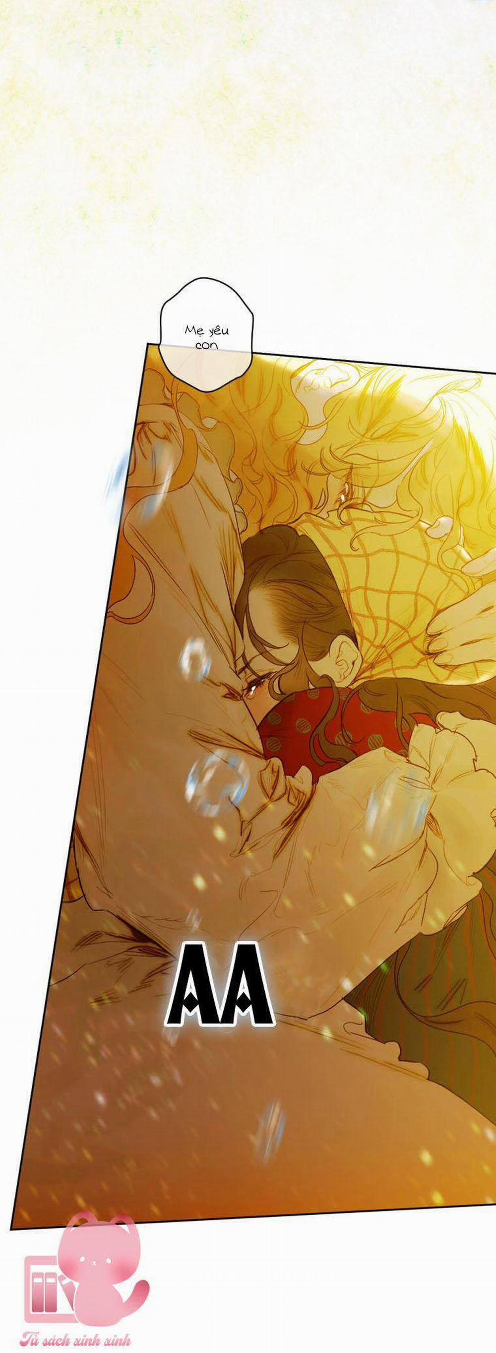 Khế Ước Hôn Nhân Của Mẹ Tôi 2 trang 71