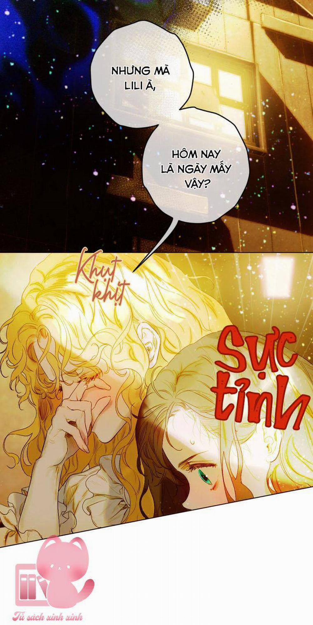 Khế Ước Hôn Nhân Của Mẹ Tôi 2 trang 79