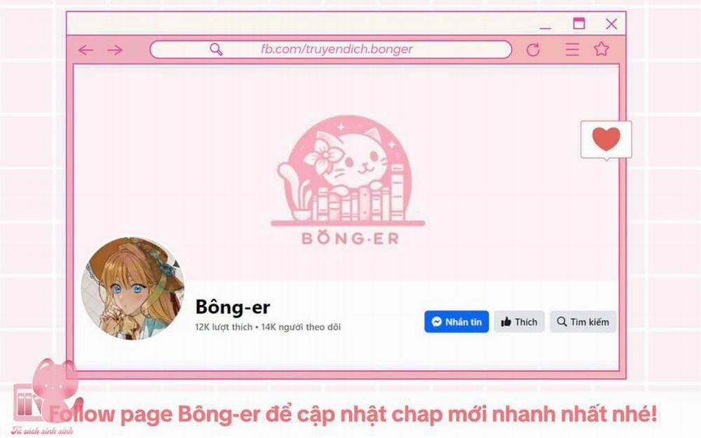 Khế Ước Hôn Nhân Của Mẹ Tôi 48 trang 1