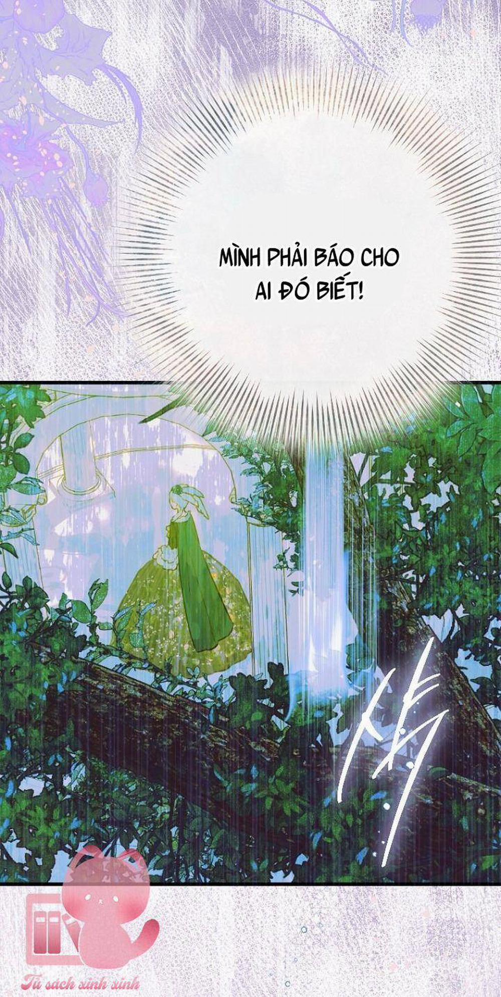 Khế Ước Hôn Nhân Của Mẹ Tôi 48 trang 11