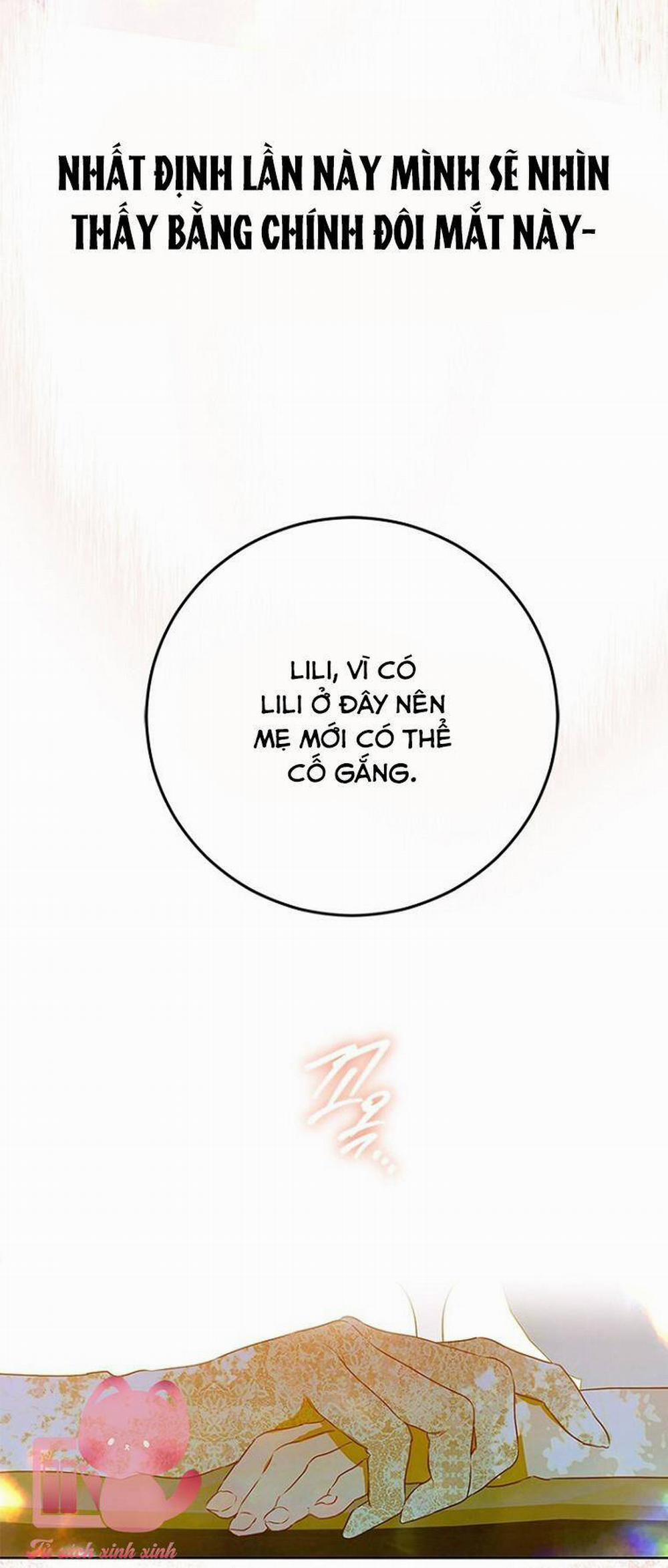 Khế Ước Hôn Nhân Của Mẹ Tôi 58 trang 15