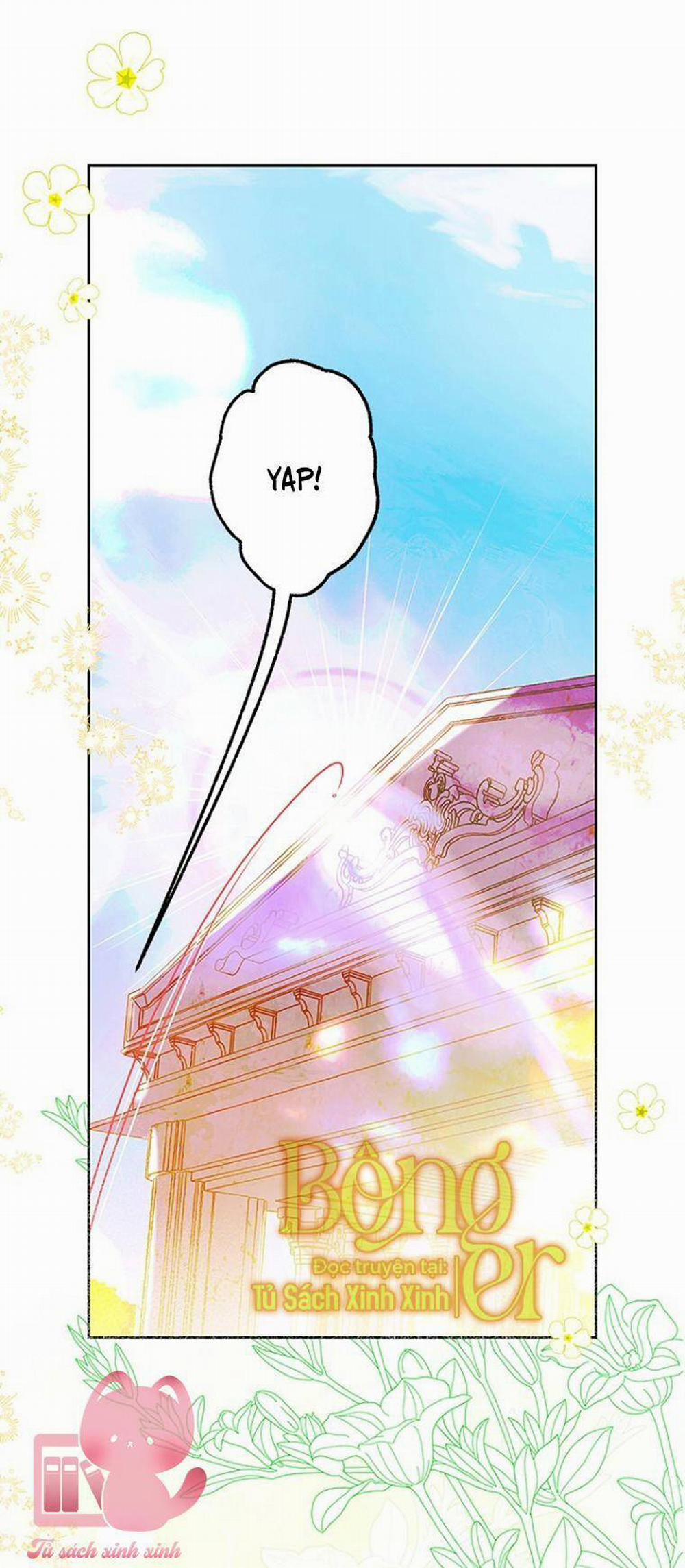 Khế Ước Hôn Nhân Của Mẹ Tôi 58 trang 2