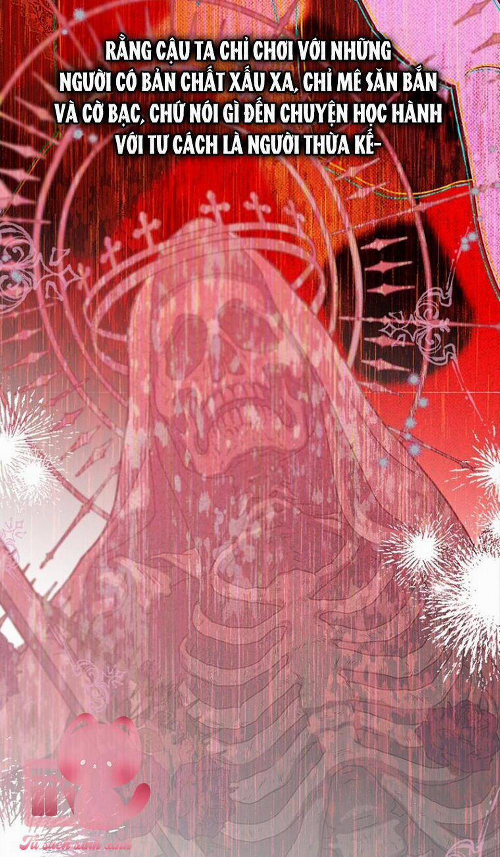 Khế Ước Hôn Nhân Của Mẹ Tôi 58 trang 24