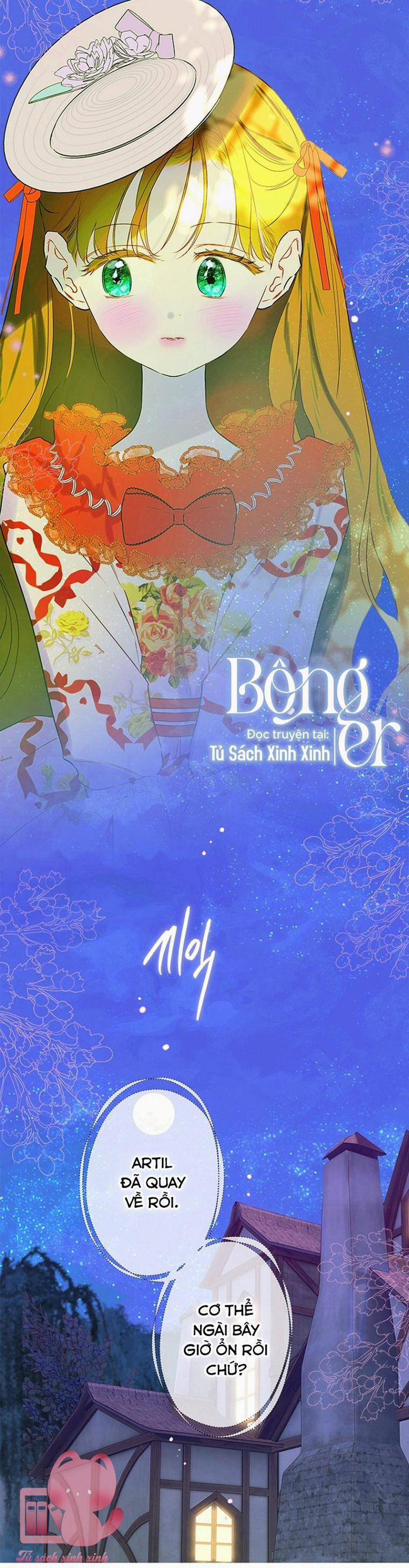 Khế Ước Hôn Nhân Của Mẹ Tôi 58 trang 26