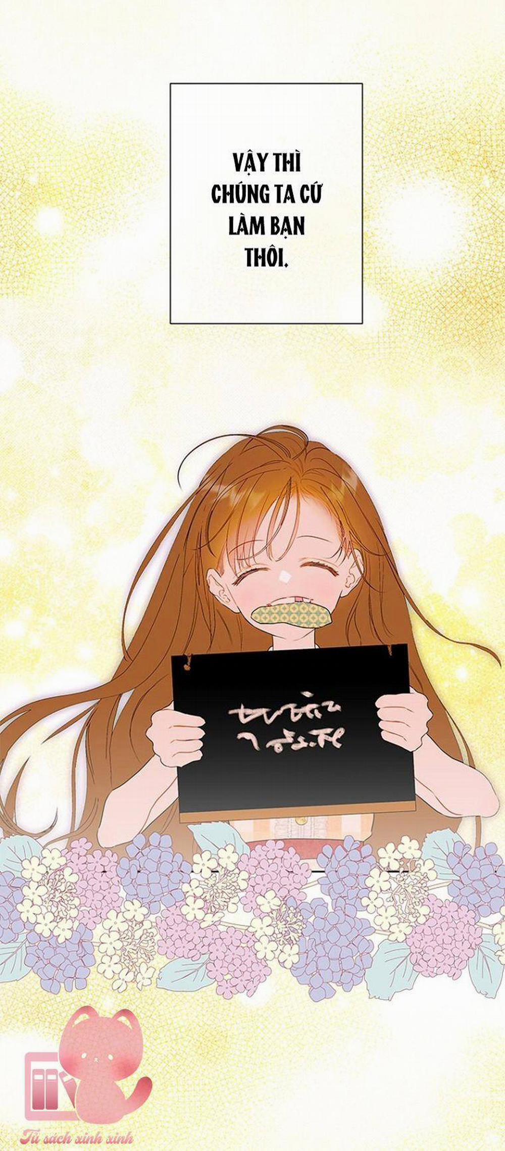 Khế Ước Hôn Nhân Của Mẹ Tôi 58 trang 33