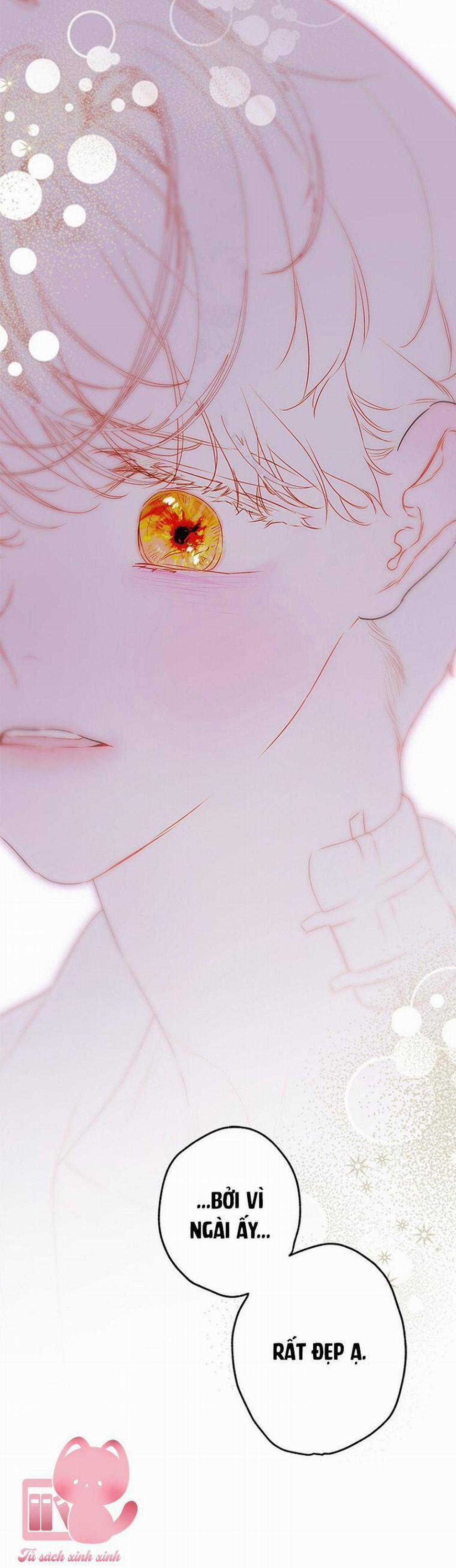 Khế Ước Hôn Nhân Của Mẹ Tôi 58 trang 35