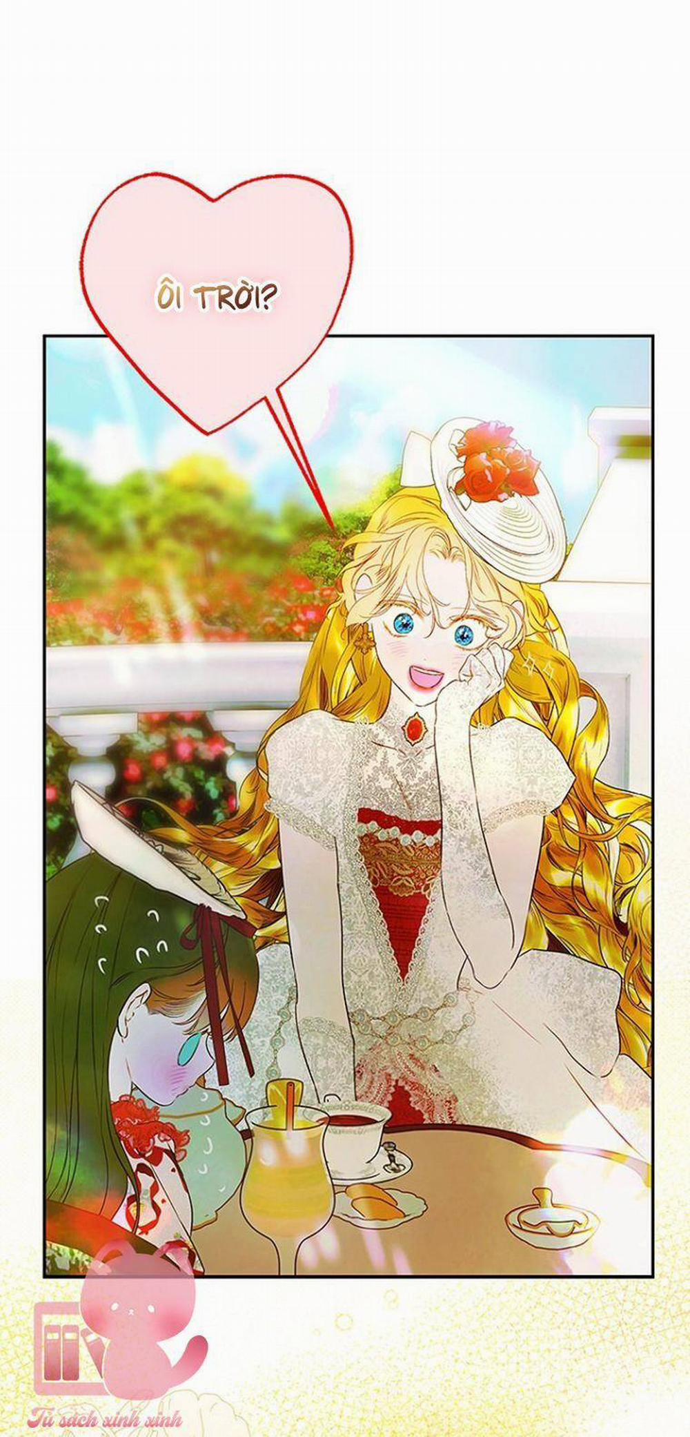 Khế Ước Hôn Nhân Của Mẹ Tôi 58 trang 36