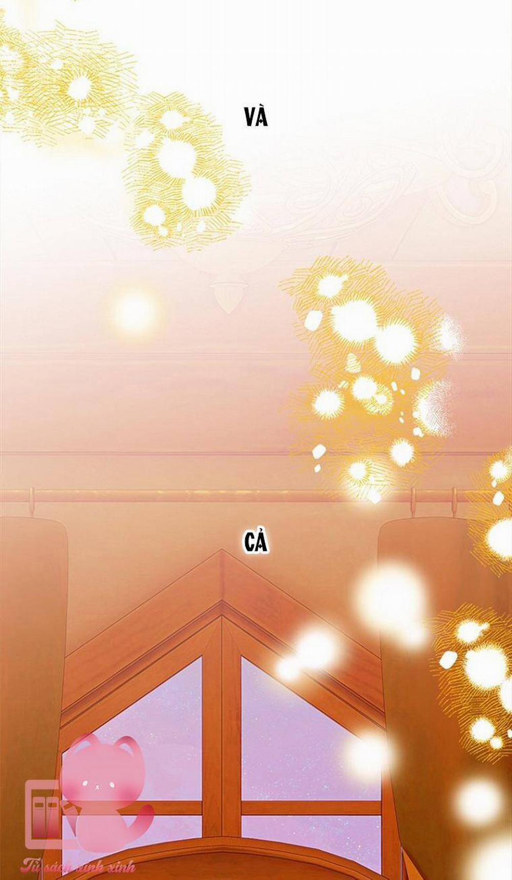 Khế Ước Hôn Nhân Của Mẹ Tôi 58 trang 39