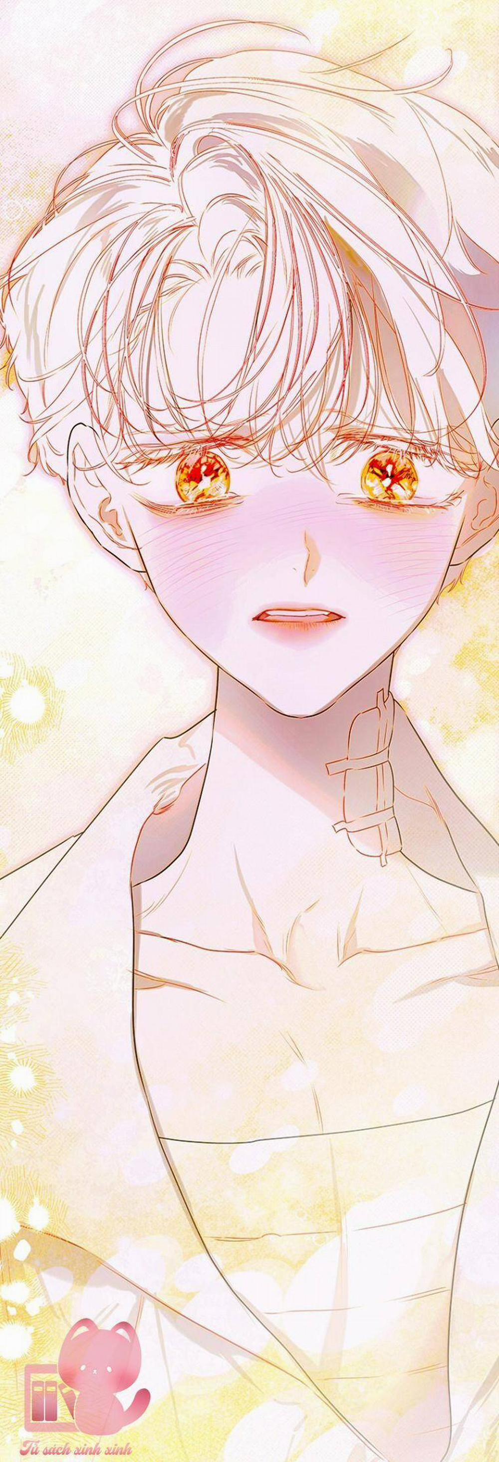 Khế Ước Hôn Nhân Của Mẹ Tôi 58 trang 42