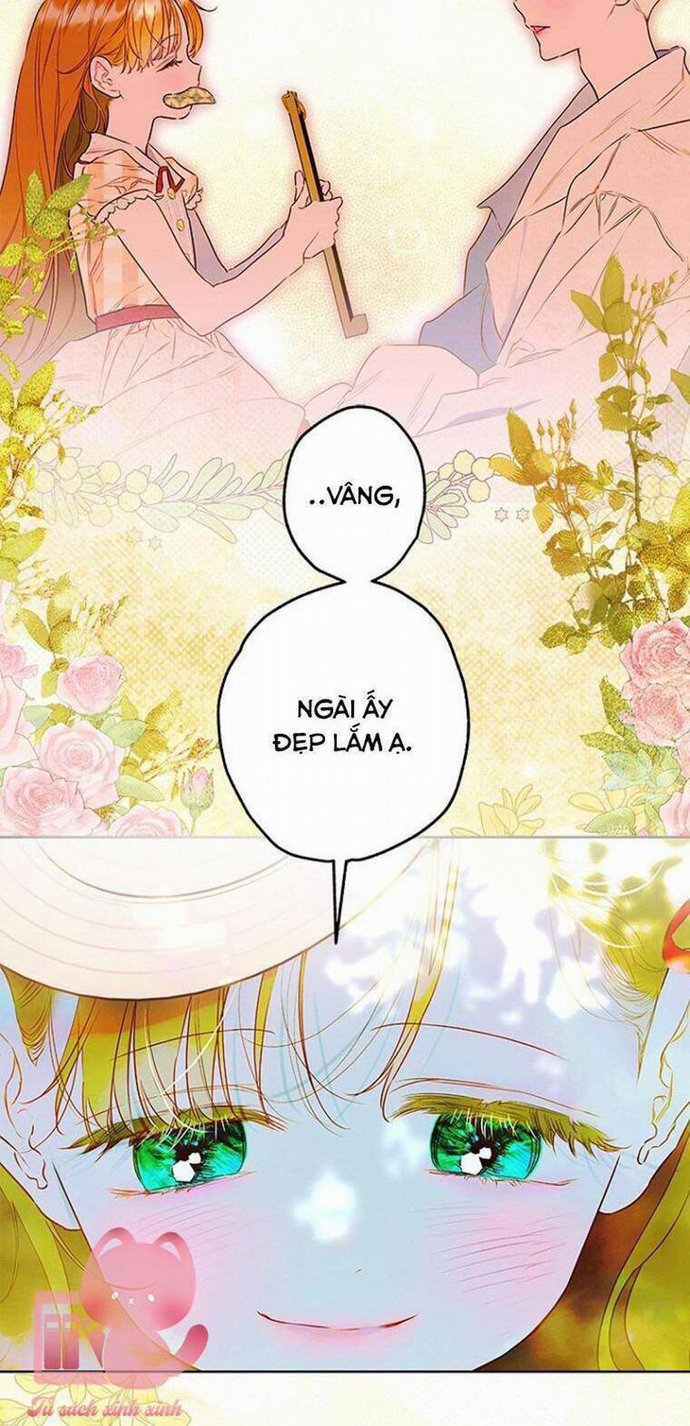 Khế Ước Hôn Nhân Của Mẹ Tôi 58 trang 49