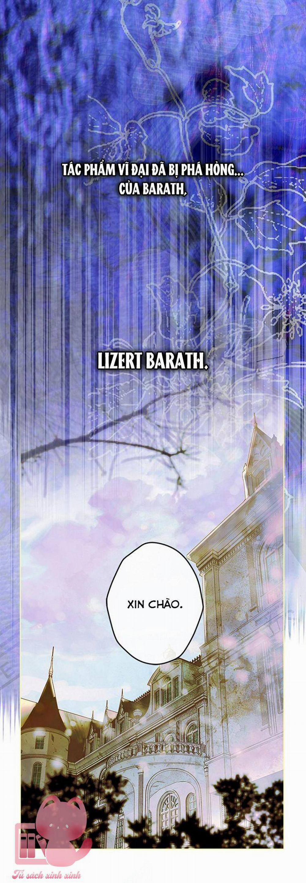 Khế Ước Hôn Nhân Của Mẹ Tôi 58 trang 57