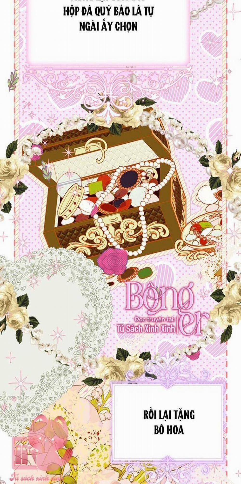 Khế Ước Hôn Nhân Của Mẹ Tôi 58 trang 6