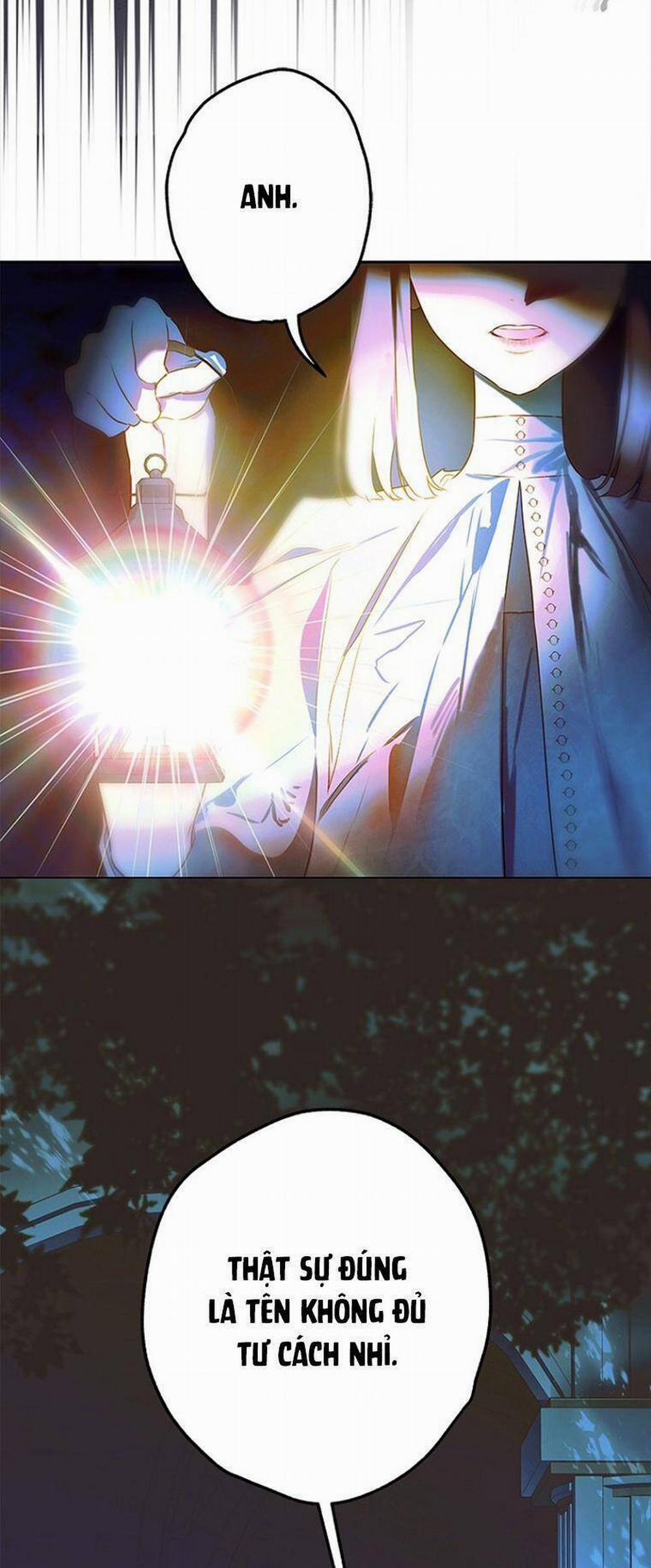 Khế Ước Hôn Nhân Của Mẹ Tôi 58 trang 66