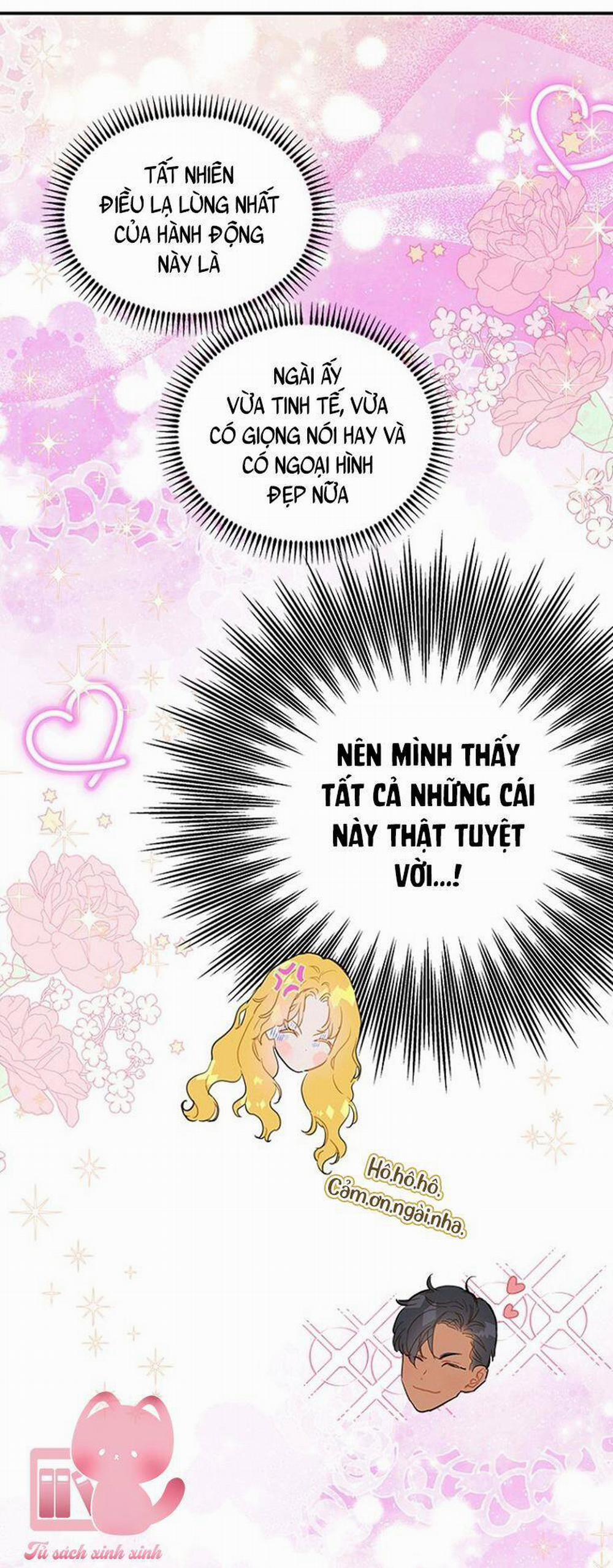 Khế Ước Hôn Nhân Của Mẹ Tôi 58 trang 8