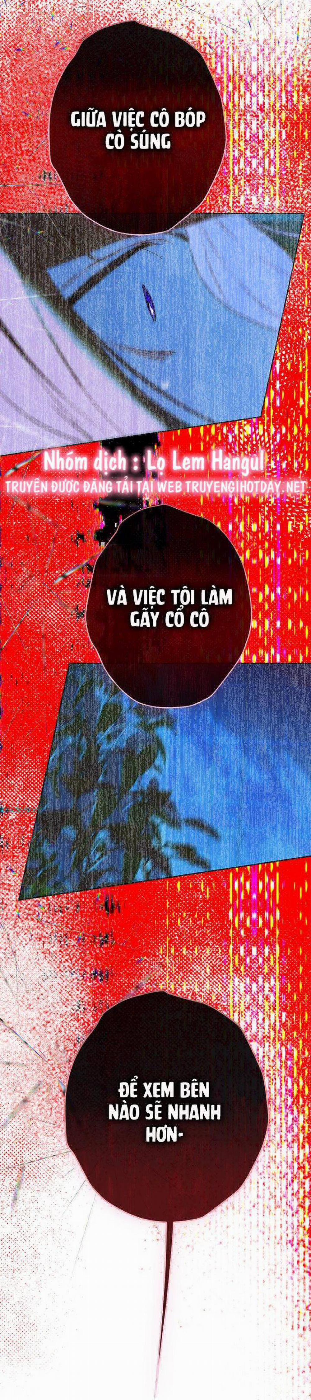 Khế Ước Hôn Nhân Của Mẹ Tôi 59 trang 10