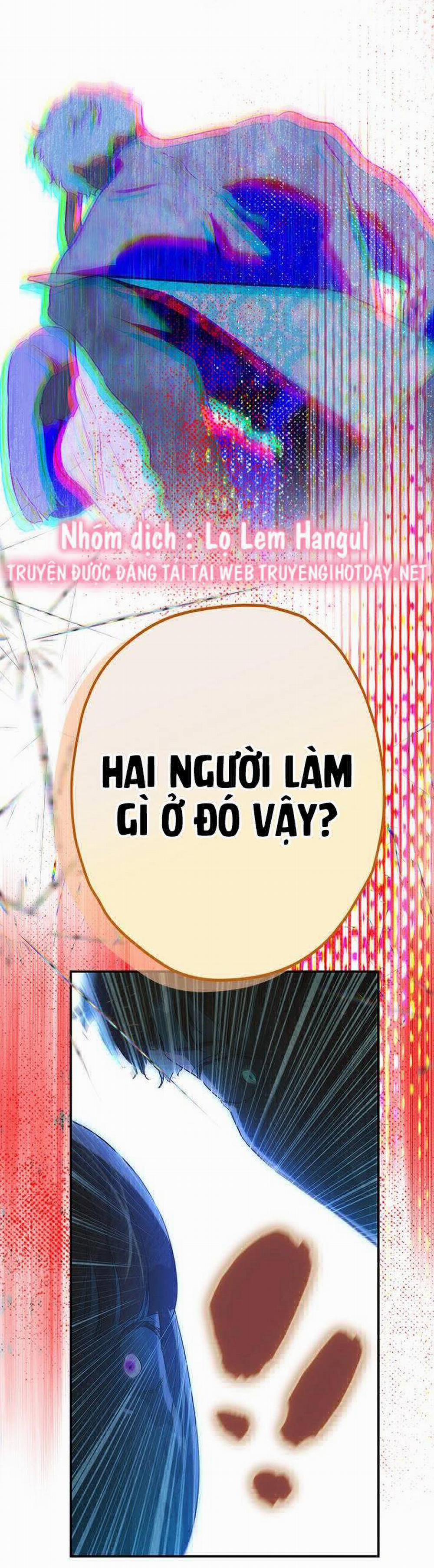 Khế Ước Hôn Nhân Của Mẹ Tôi 59 trang 11