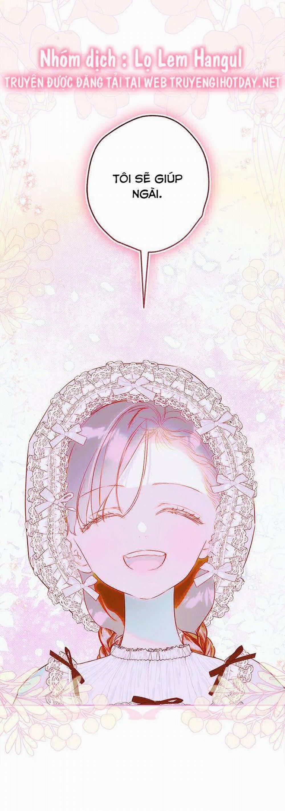 Khế Ước Hôn Nhân Của Mẹ Tôi 59 trang 29