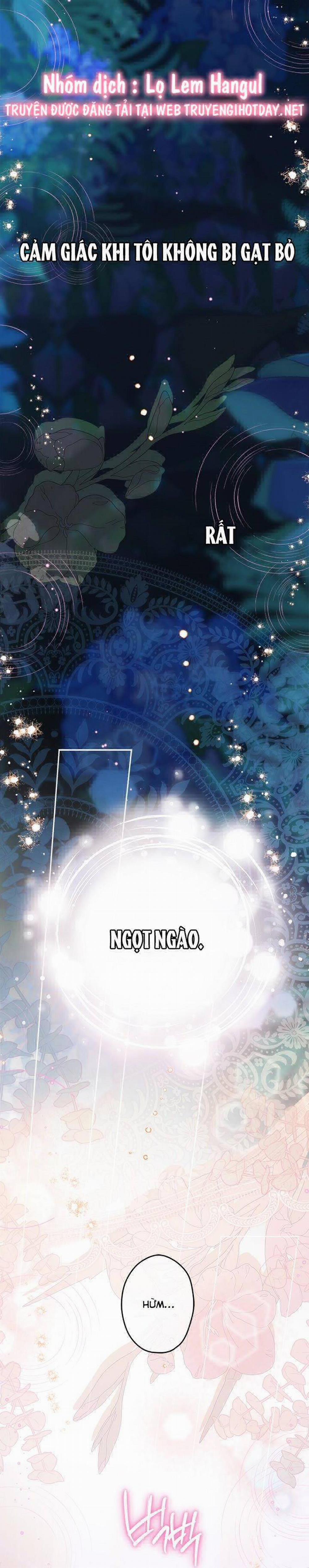 Khế Ước Hôn Nhân Của Mẹ Tôi 59 trang 32