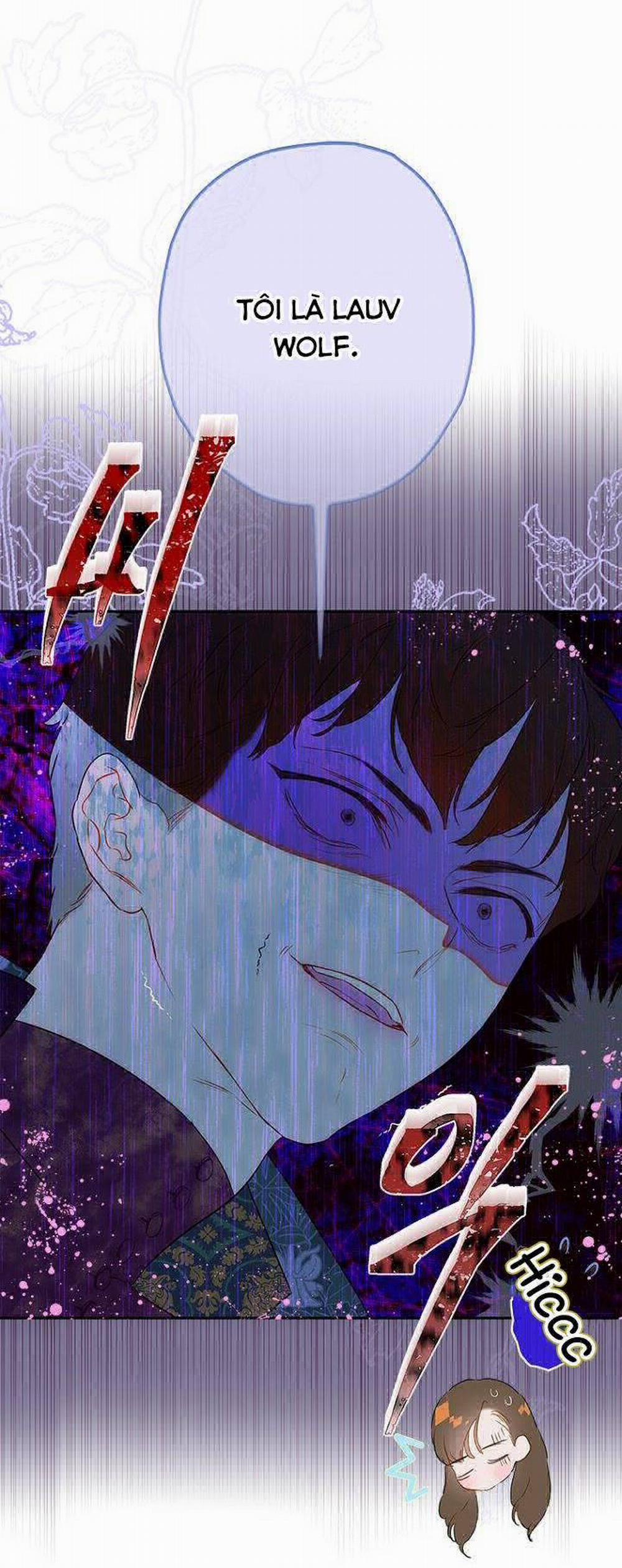 Khế Ước Hôn Nhân Của Mẹ Tôi 59 trang 40