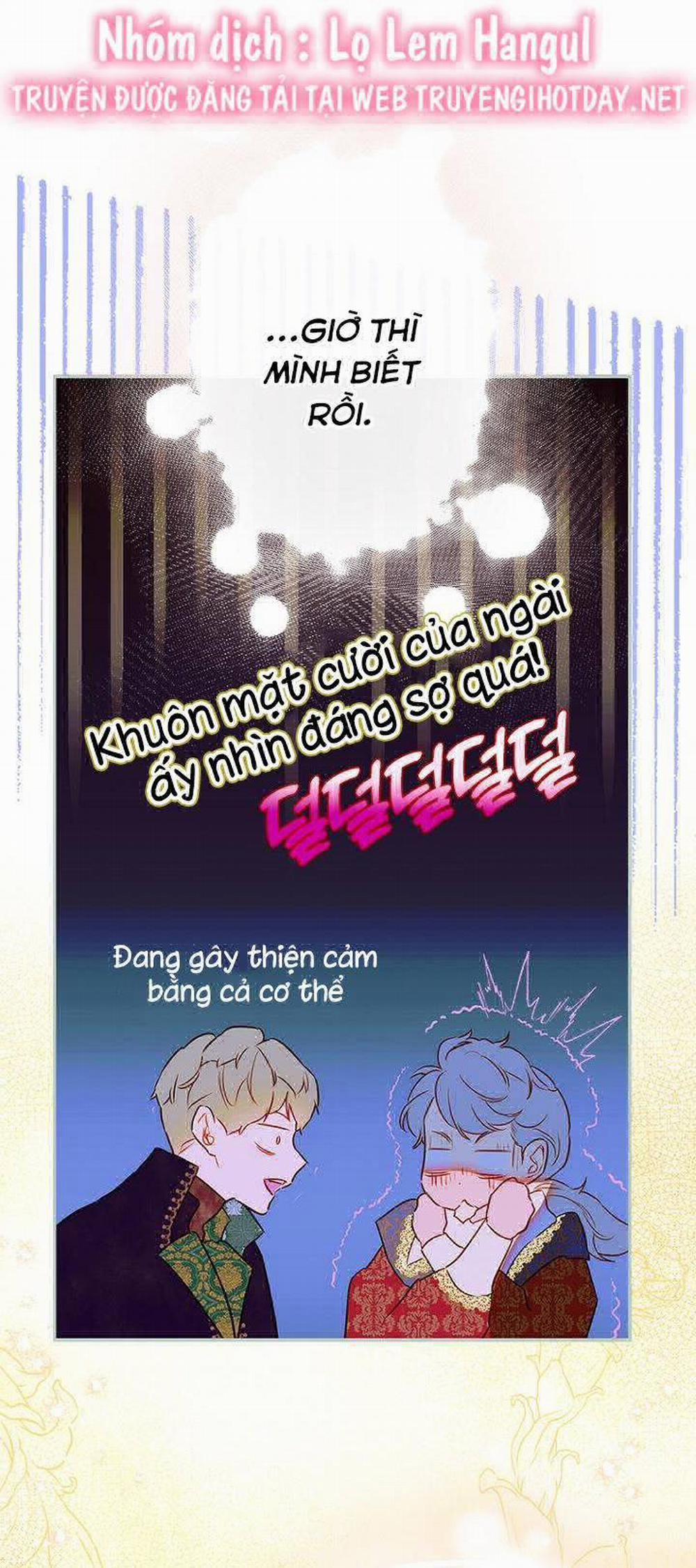 Khế Ước Hôn Nhân Của Mẹ Tôi 59 trang 41