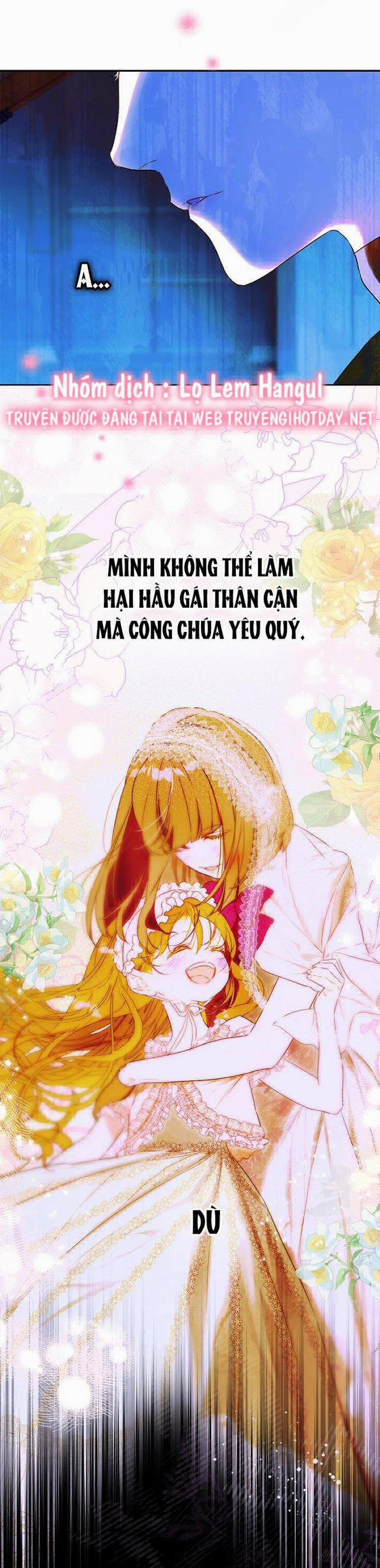 Khế Ước Hôn Nhân Của Mẹ Tôi 59 trang 7